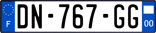 DN-767-GG