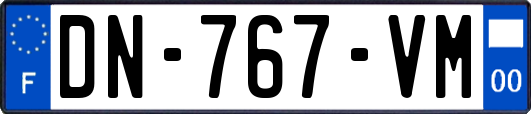 DN-767-VM
