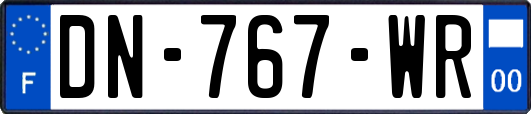 DN-767-WR
