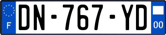 DN-767-YD