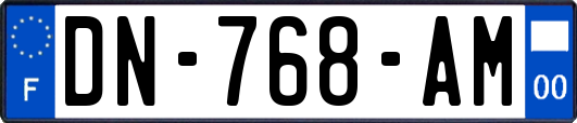 DN-768-AM