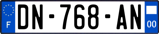 DN-768-AN