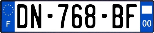 DN-768-BF