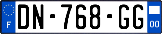 DN-768-GG