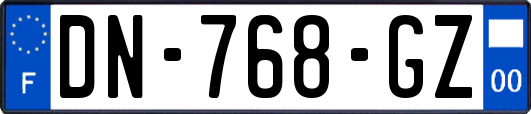 DN-768-GZ