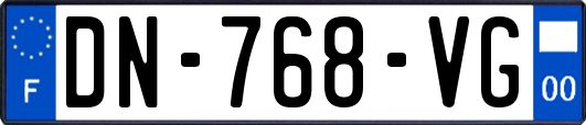 DN-768-VG