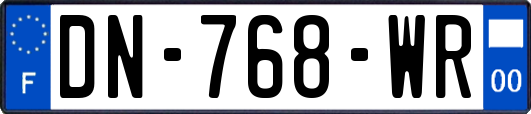 DN-768-WR