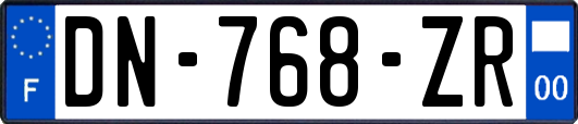 DN-768-ZR