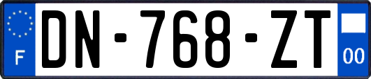 DN-768-ZT