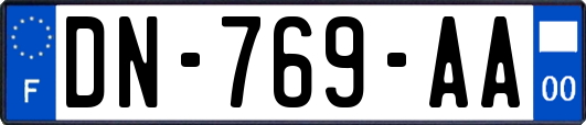 DN-769-AA