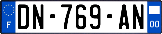 DN-769-AN