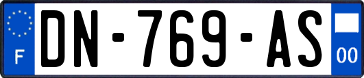 DN-769-AS