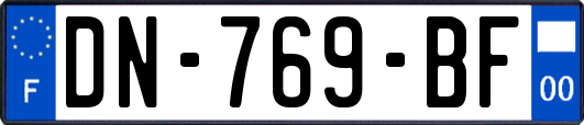 DN-769-BF