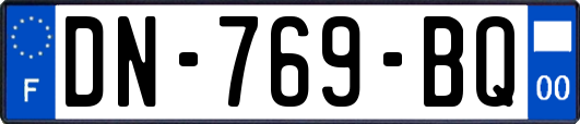 DN-769-BQ