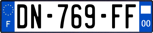 DN-769-FF