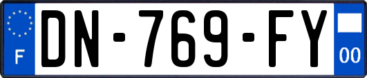 DN-769-FY