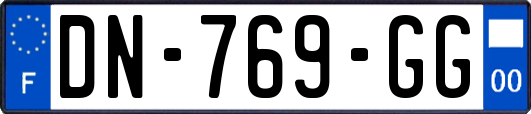 DN-769-GG