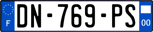 DN-769-PS