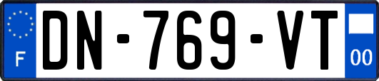 DN-769-VT