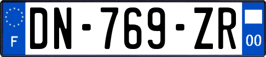 DN-769-ZR