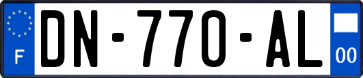 DN-770-AL