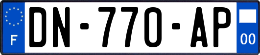 DN-770-AP