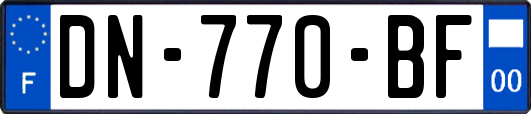 DN-770-BF