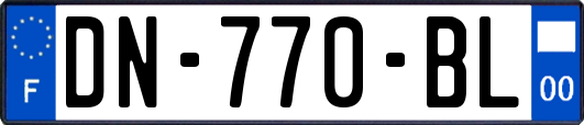 DN-770-BL