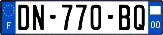 DN-770-BQ