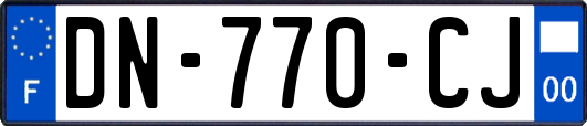 DN-770-CJ