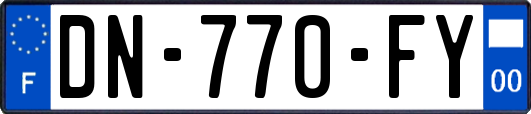 DN-770-FY