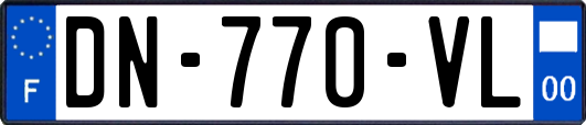 DN-770-VL