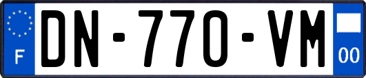 DN-770-VM