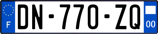DN-770-ZQ
