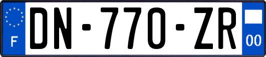 DN-770-ZR
