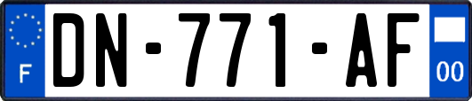 DN-771-AF