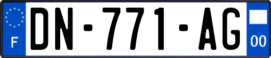 DN-771-AG