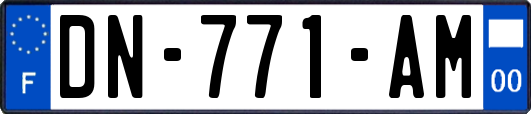 DN-771-AM