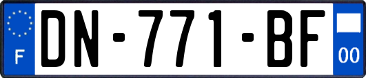 DN-771-BF