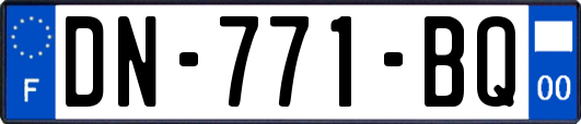 DN-771-BQ