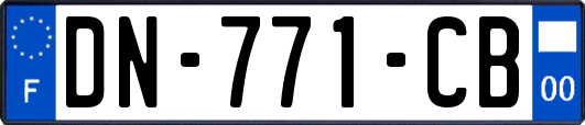 DN-771-CB