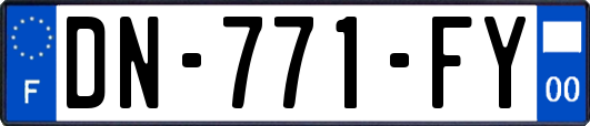 DN-771-FY