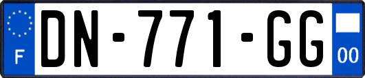 DN-771-GG