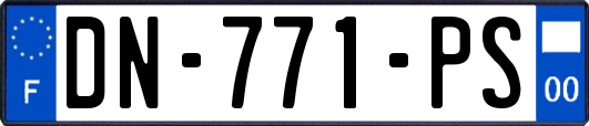 DN-771-PS