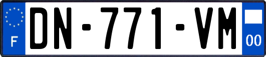 DN-771-VM
