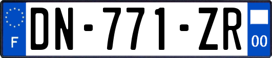 DN-771-ZR