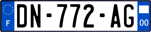 DN-772-AG