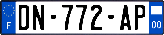 DN-772-AP