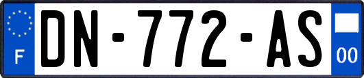 DN-772-AS