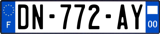DN-772-AY